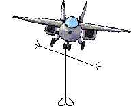 Mr Aerial Warfare Head