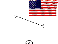 Mr America Head