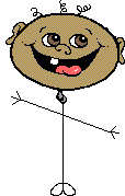 Mr Baby Head