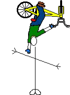 Mr One Handed Backflip X-Up Head