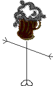 Mr Beer Head