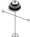Mr Bell Head