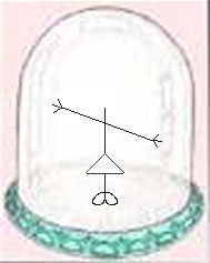 Ms Bell Jar Head
