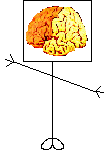 Mr Brain Head