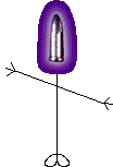 Mr Bullet Head