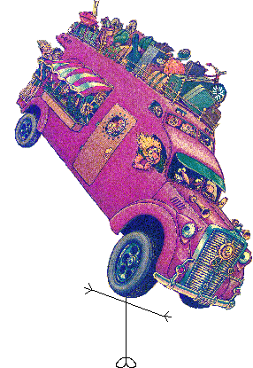 Mr The $29.95 Sf To Nyc Non-stop Whiteline Cannonball Express Head