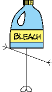 Mr Clean Thoughts Head