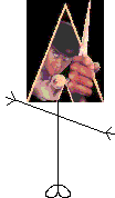 Mr Clockwork Orange Head