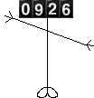 Mr And Counting... Head