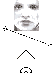 Mrs Courtney Love Head
