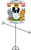 Mr Coventry "Best Premiership Team" City (well almost the best) Head