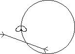 Mr Cyclic Head