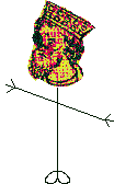 Mr Unready Ethelred Head