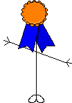 Mr First Place Head