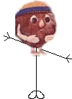Mr Flump Head