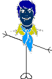 Mr Fred Jones Head