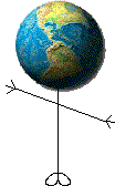 Mr Globe Head