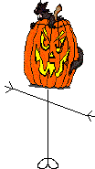 Mr Halloween Head
