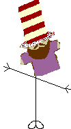 Mr Hat Head