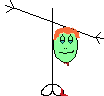 Mr Headless Head