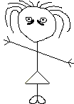 Mrs Heroin Chick Head