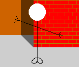 Mr Hole Head