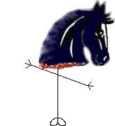 Mr Severed Horses Head Head