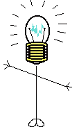 Mr Idea Head