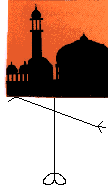 Mr Indian Skyline Head