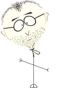 Mr Macky Head