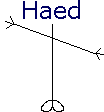 Mr Misspelled Head