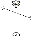 Mr Mouse Head