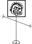 Mr MxPx Head