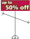 Mr Wow What A Great Offer Head