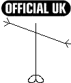 Mr Official UK Slightly Detached From His Body Head