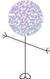 Mr Petri Dish Head
