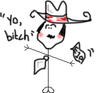 Mr Pimp Head