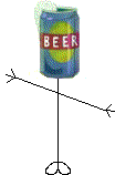 Mr Piss Head
