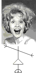 Ms Prozac Head