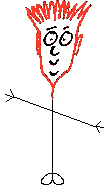 Mr Red Head