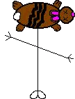 Mr Road Kill Head