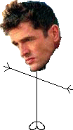 Mr Rupert Everett Head