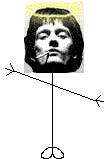 Mr Sexy Head