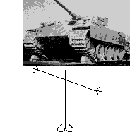 Mr Tiger Tank Head