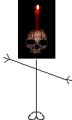 Mr Wierd Head