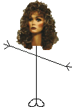 Mr Wig Head